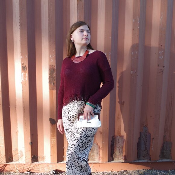 Leopard Print Satin Feel By Timing - Picture 14 of 14